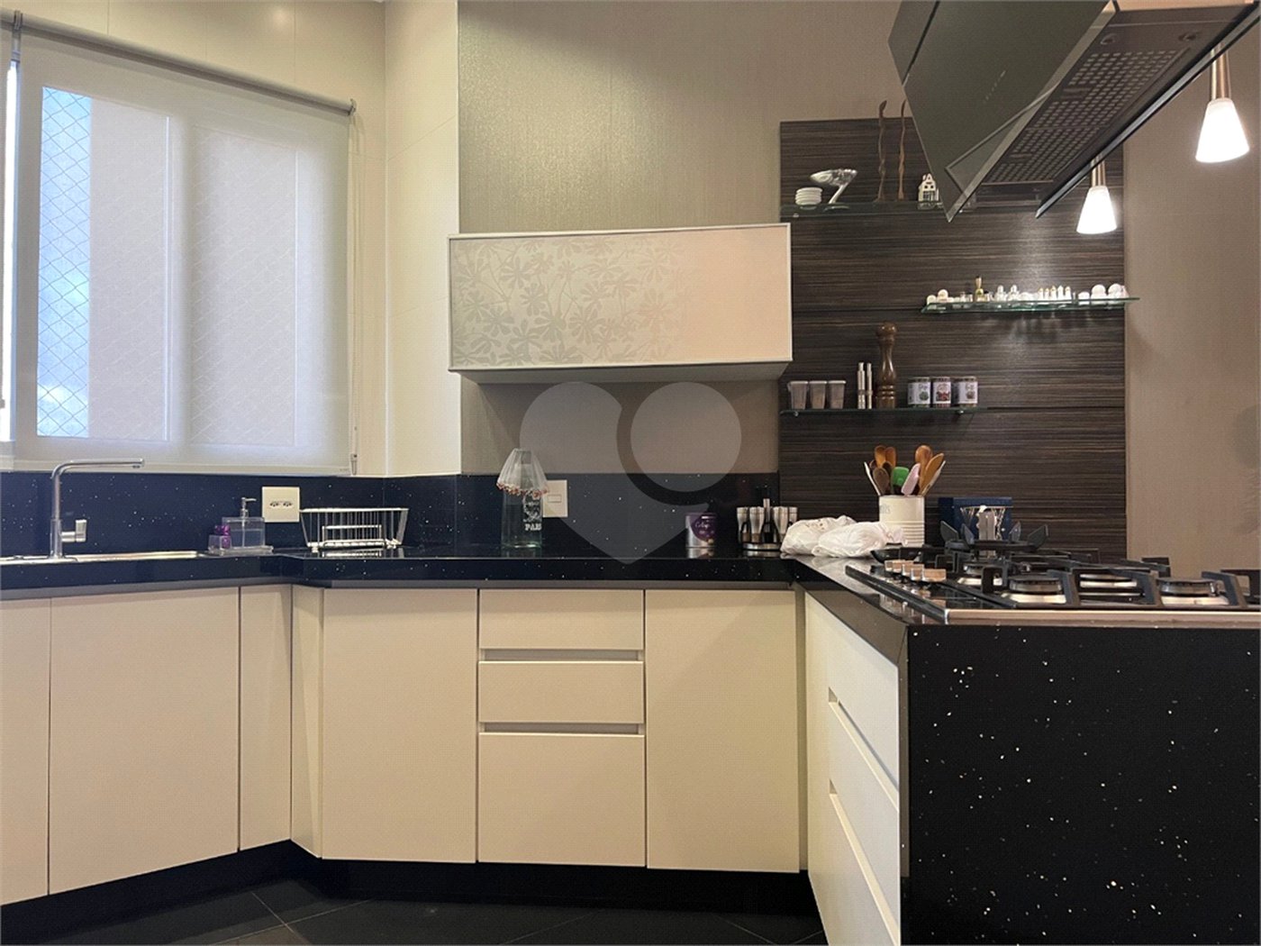 Apartamento à venda com 4 suítes em Jardim do Mar, São Bernardo do Campo, SP