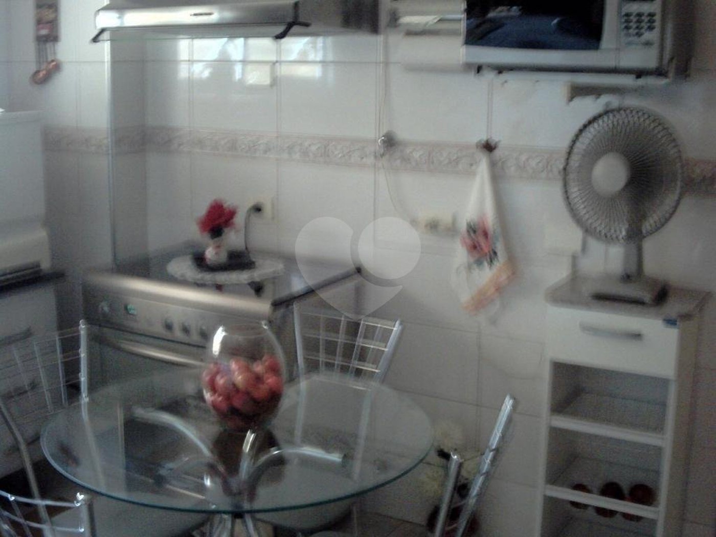 Apartamento à venda com 3 quartos, sendo 1 suíte, em Santana, São Paulo, SP