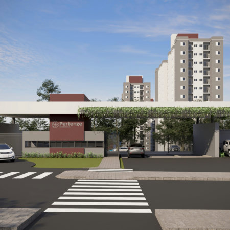 Pertenze Residencial