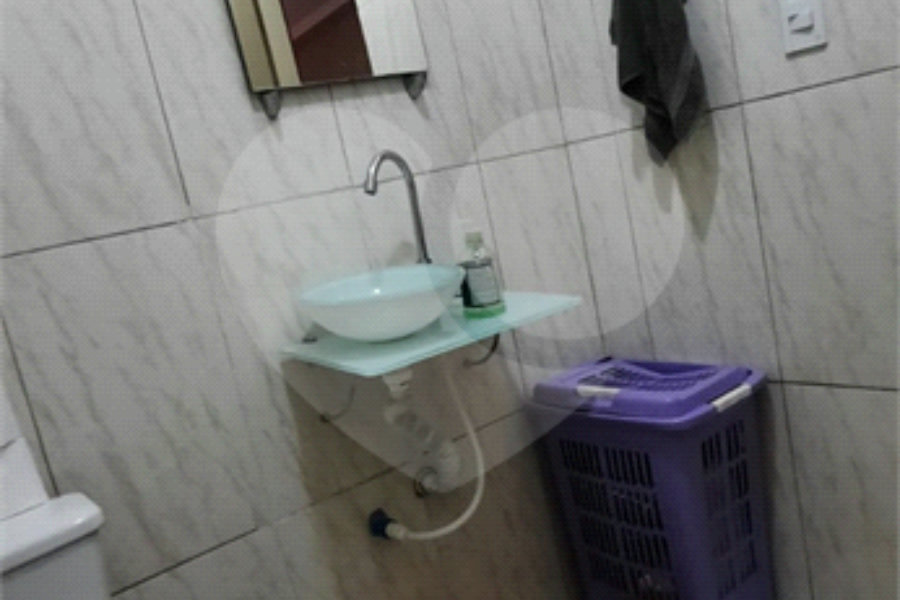 Sobrado à venda com 3 quartos, sendo 2 suítes, no Brasilândia, São Paulo, SP
