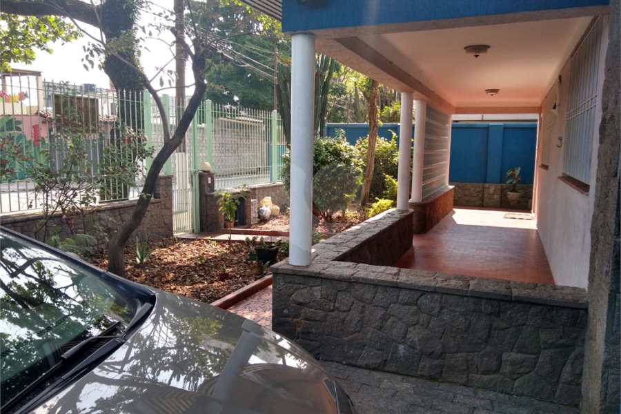 Casa à venda com 2 quartos em Vila Sorocabana, Guarulhos, SP
