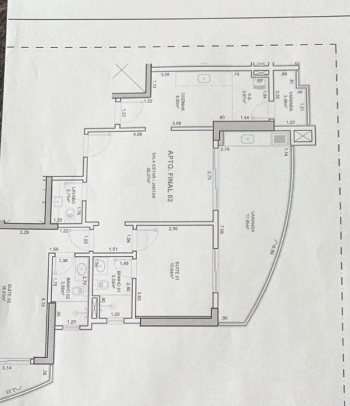 Apartamento com 2 dormitórios à venda, 113 m² por R$ 1.695.000,00 - Ponta da Praia - Santos/SP