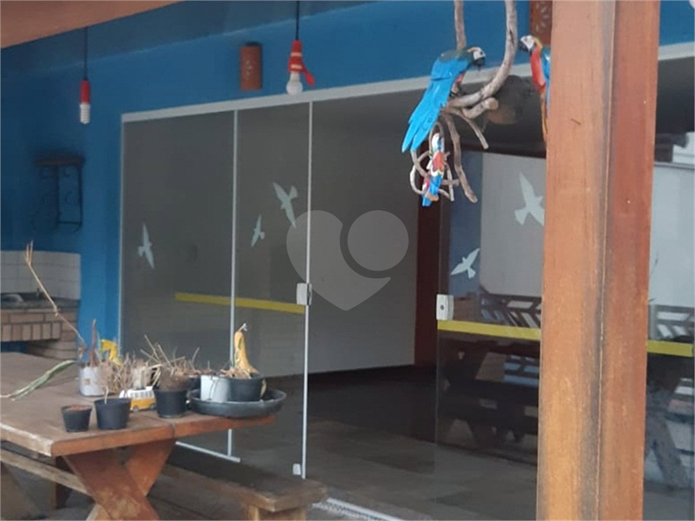 Casa à venda com 4 quartos, sendo 1 suíte, em Horto, São Paulo, SP