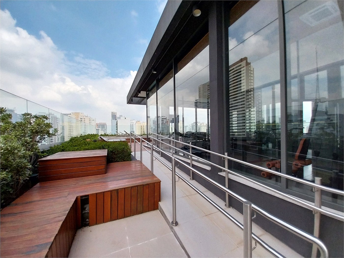 Apartamento à venda com 1 quarto em Pinheiros, São Paulo, SP