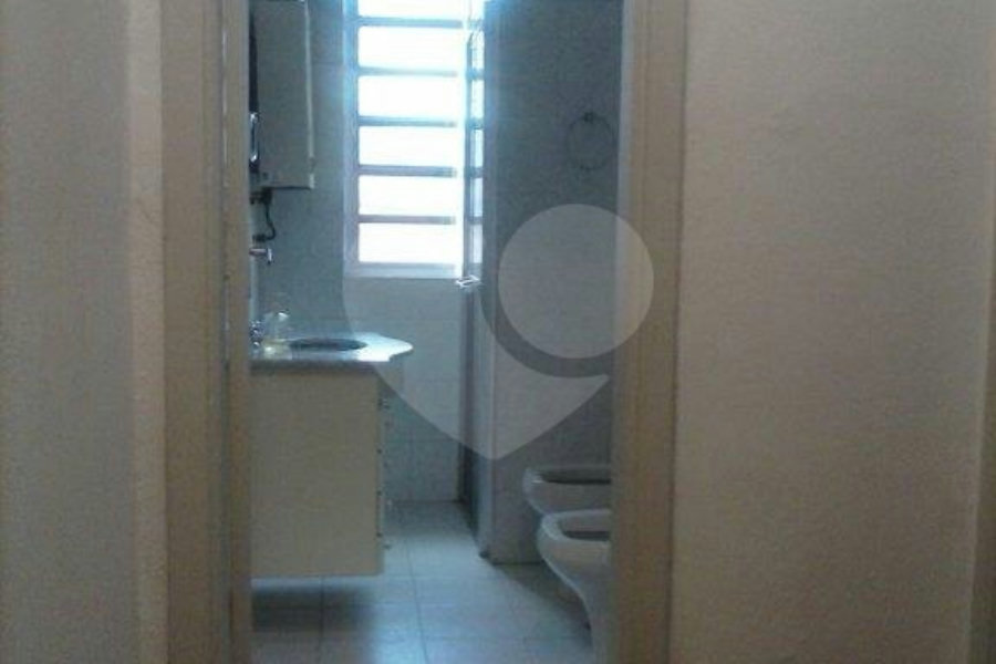 Sobrado à venda com 3 quartos em Perdizes, São Paulo, SP