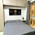 Apartamento à venda com 1 quarto em Parada Inglesa, São Paulo, SP
