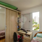 Apartamento à venda com 4 quartos, sendo 3 suítes, em Lar São Paulo, São Paulo, SP