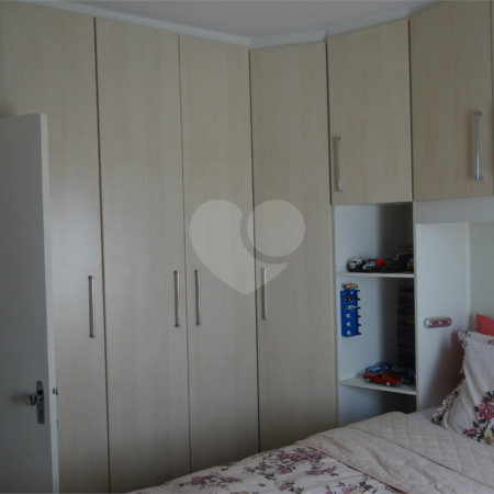 Apartamento à venda com 2 quartos em Jardim Ivana, São Paulo, SP