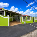 Casa à venda com 2 quartos, sendo 1 suíte, no Centro, Sarapuí, SP
