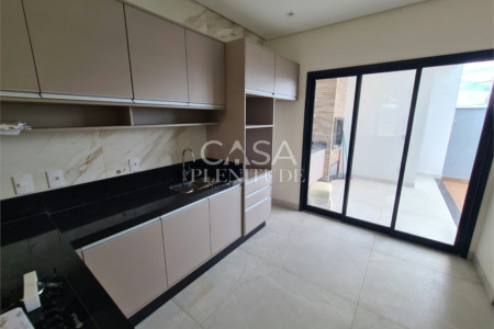 Casa em condomínio à venda com 5 quartos, sendo 3 suítes, em Wanel Ville, Sorocaba, SP