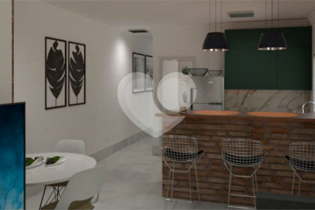 Casa à venda com 1 suíte em Porto Alegre, Porto Seguro, BA