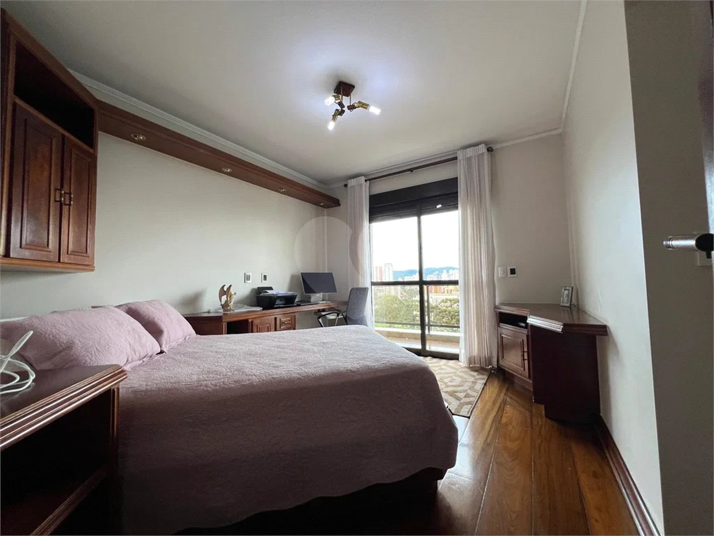 Apartamento à venda com 4 suítes em Santana, São Paulo, SP