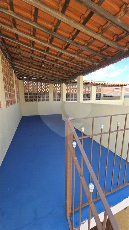 Casa à venda com 3 quartos em Alto Ipiranga, Mogi das Cruzes, SP