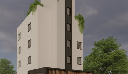 Residencial Cádiz