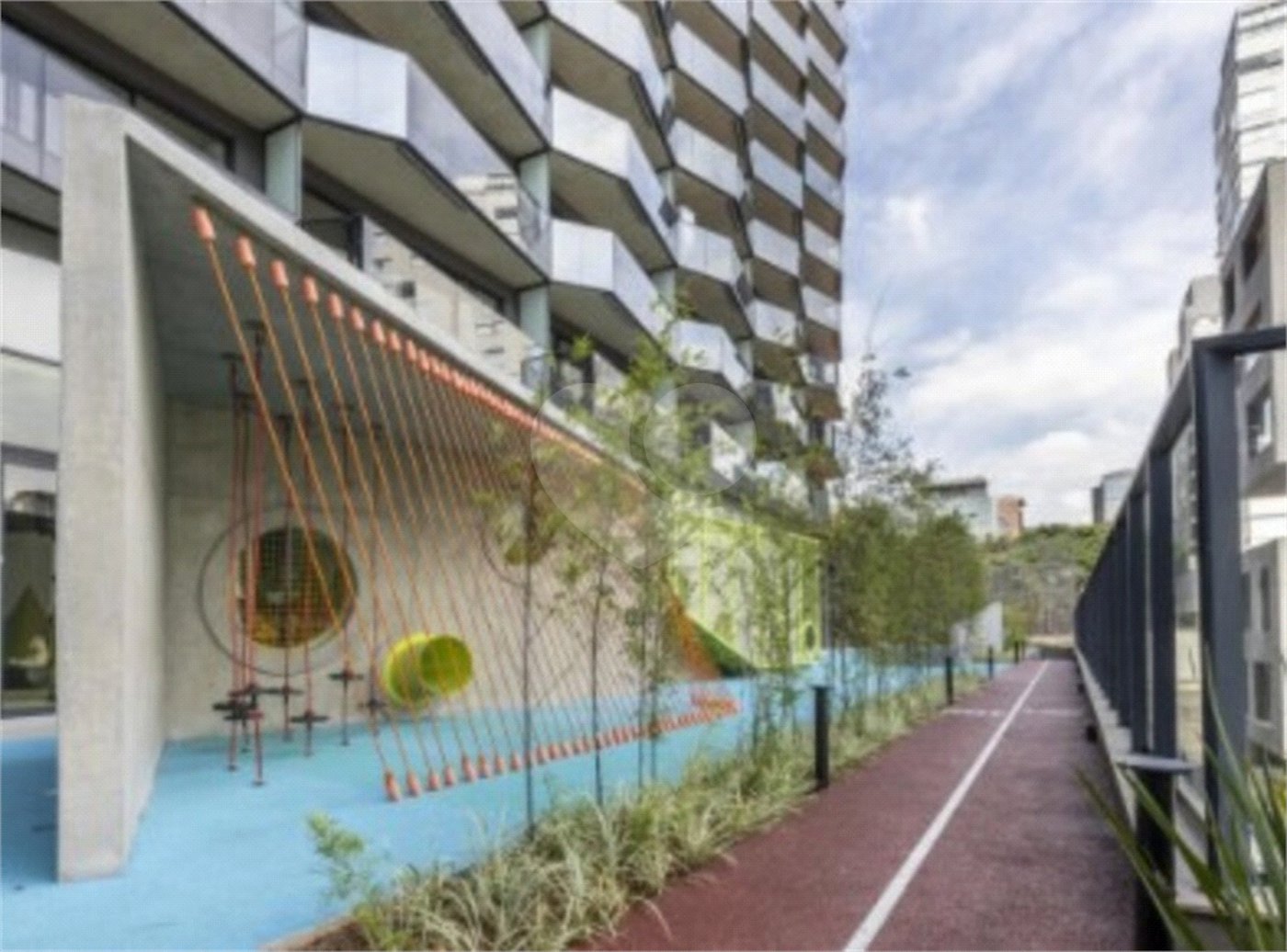 Apartamento para alugar em Vila Olímpia, São Paulo, SP