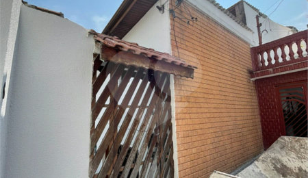 Casa Térrea à venda com 2 quartos em Vila Santa Terezinha (zona Norte), São Paulo, SP