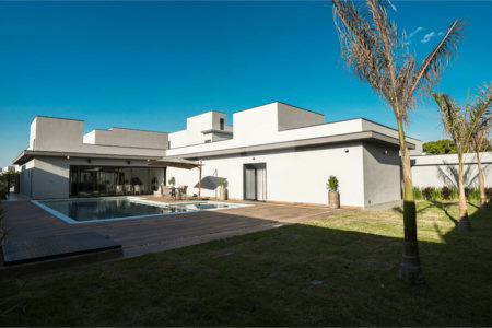 Casa à venda com 4 suítes no condomínio Saint Patrick, Sorocaba - SP