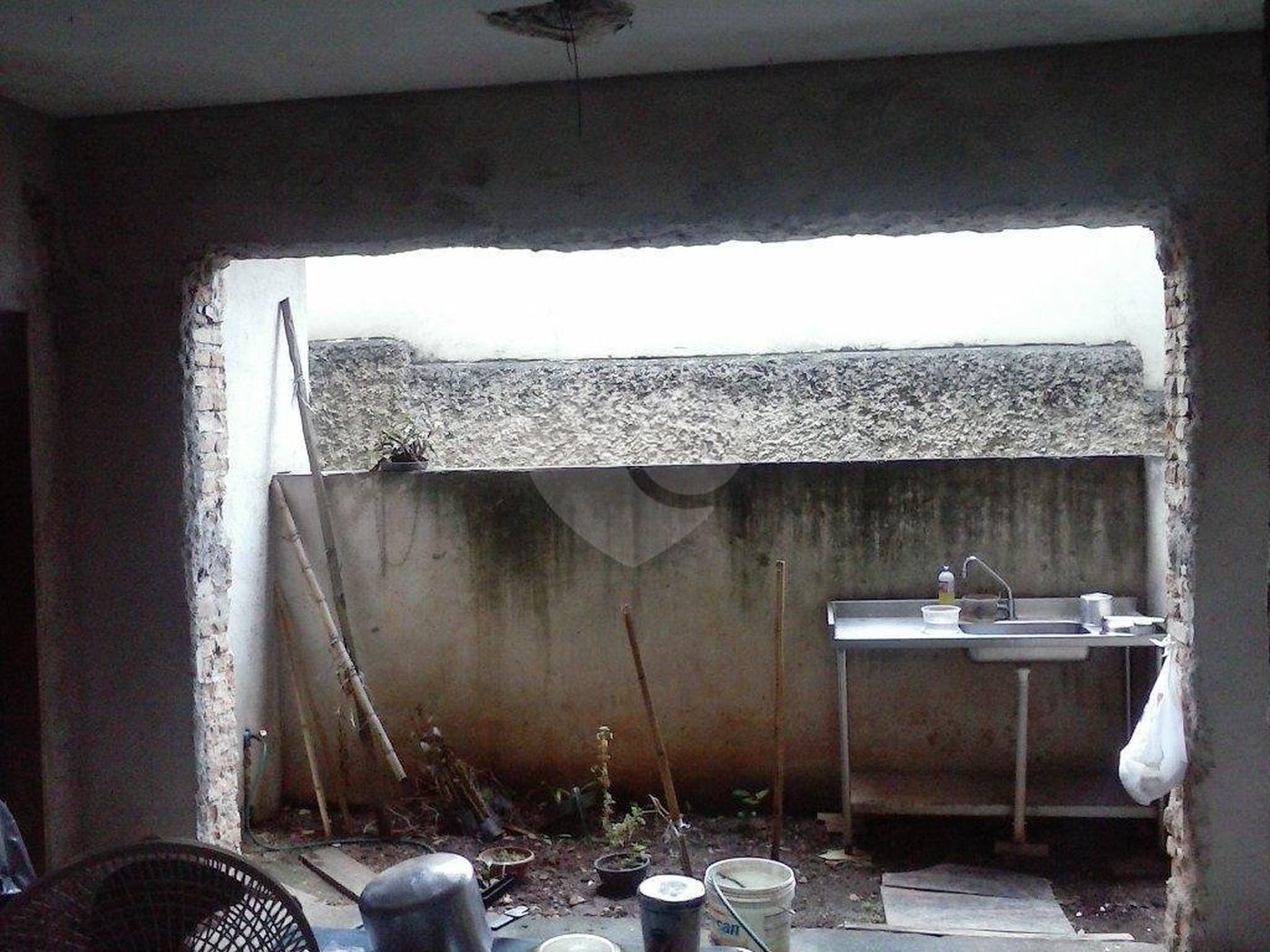 Sobrado à venda com 4 quartos, sendo 1 suíte, em Barro Branco (zona Norte), São Paulo, SP