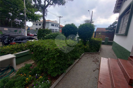 Casa Térrea à venda com 1 quarto em Interlagos, São Paulo, SP
