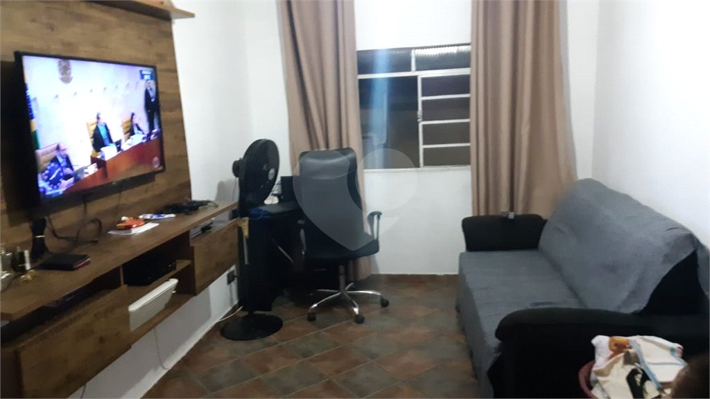 Sobrado à venda com 2 quartos em Limão, São Paulo, SP