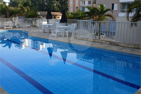 Apartamento à venda com 2 quartos, sendo 1 suíte, em Jardim Monte Kemel, São Paulo, SP