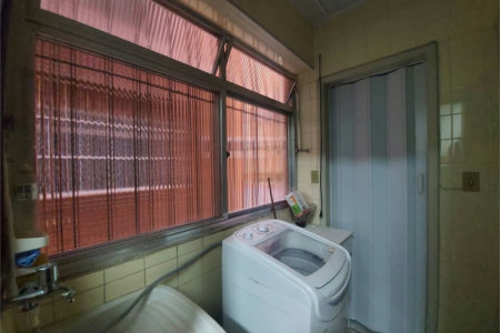 Apartamento Residencial à venda, Balneário Cidade Atlântica, Guarujá - AP0514.