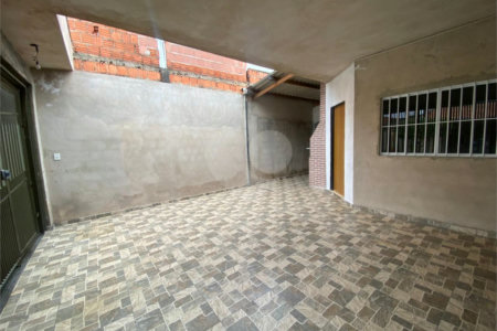Casa térrea para venda, no São Carlos 8 .