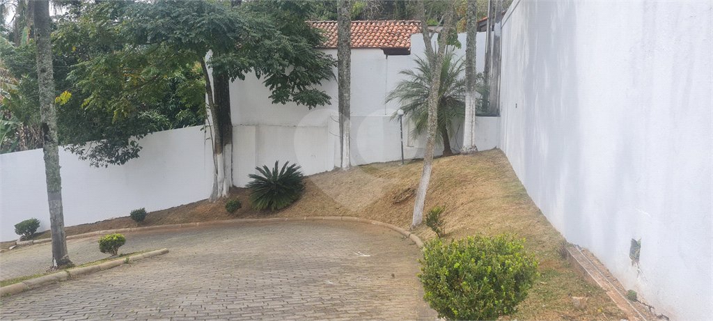 Casa à venda com 5 suítes em Roseira, Mairiporã, SP