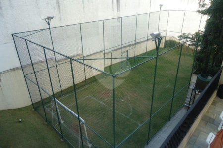 Apartamento à venda ou para alugar com 4 quartos, sendo 3 suítes, em Santana, São Paulo, SP