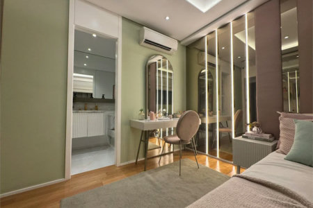 Apartamento à venda com 3 suítes em Butantã, São Paulo, SP