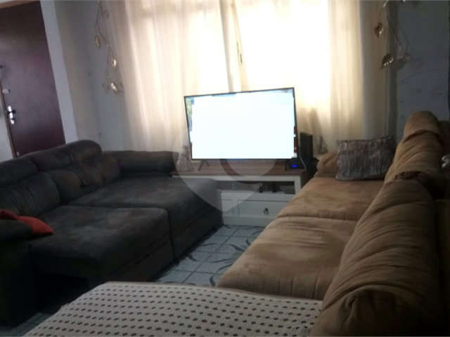 Casa Térrea à venda com 2 quartos em Mandaqui, São Paulo, SP