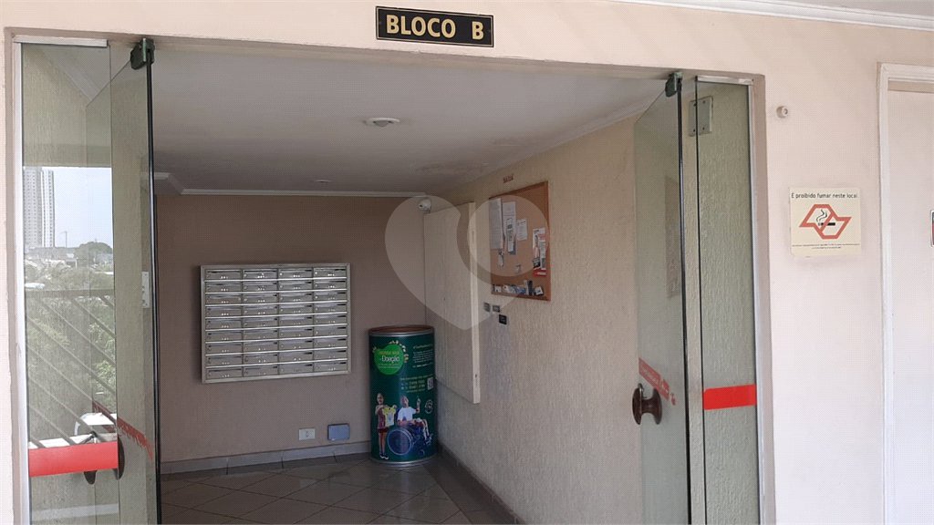 Apartamento à venda com 3 quartos em Vila Leonor, Guarulhos, SP