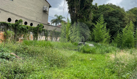 Terreno à venda em Jardim Hípico, São Paulo, SP