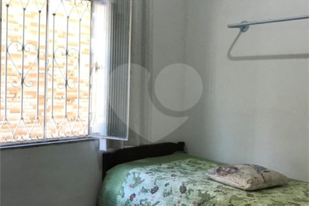 Casa à venda com 2 quartos, sendo 1 suíte, em Campo Grande, Rio de Janeiro, RJ