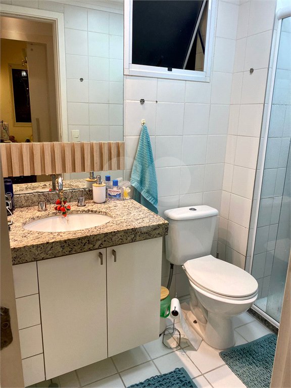 Apartamento à venda com 3 quartos, sendo 1 suíte, em Vila Maria, São Paulo, SP