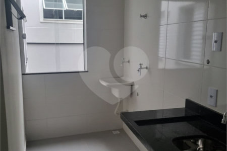Apartamento à venda com 2 quartos em Vila Gustavo, São Paulo, SP
