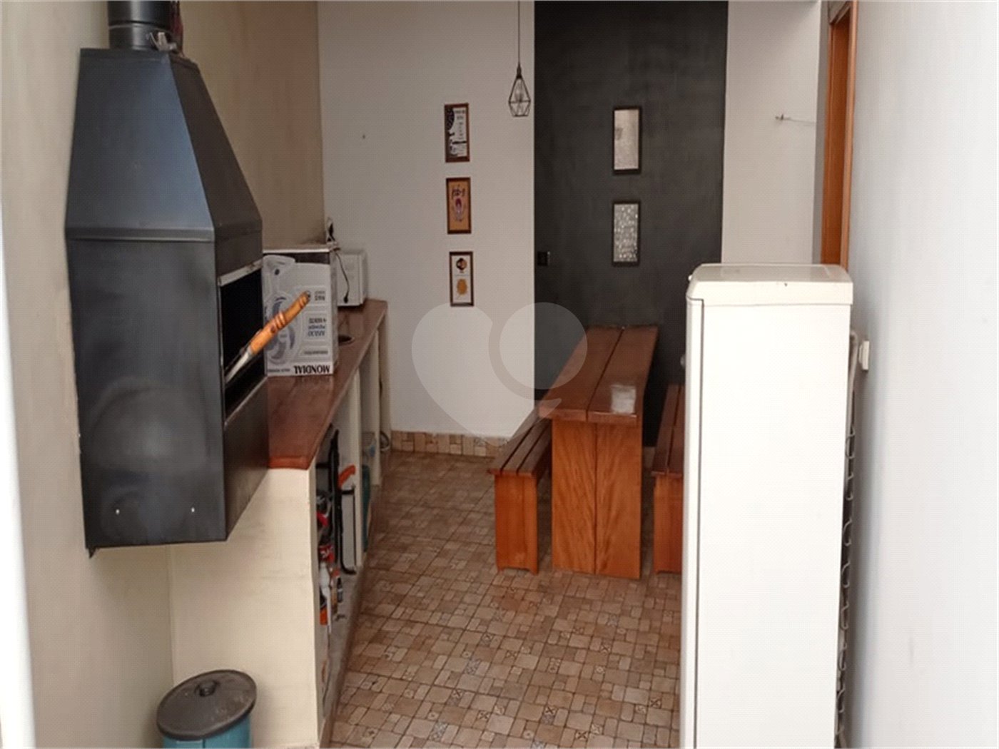 Sobrado à venda com 3 quartos, sendo 2 suítes, em Vila Guilherme, São Paulo, SP