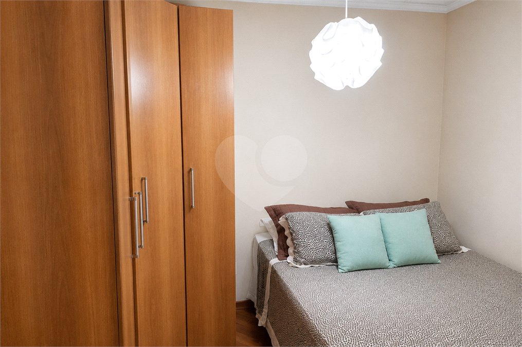 Triplex à venda com 3 suítes em Santa Maria, Santo André, SP