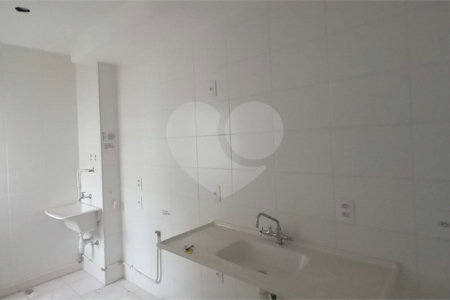 Apartamento para alugar com 2 quartos em Campo Grande, Rio de Janeiro, RJ