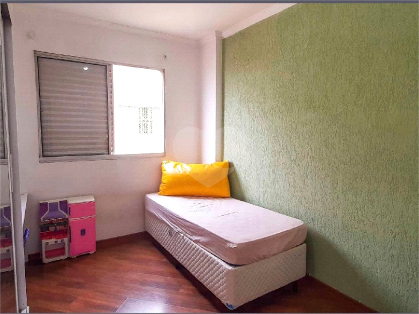 Apartamento à venda com 2 quartos em Chácara Ondas Verdes, Cotia, SP