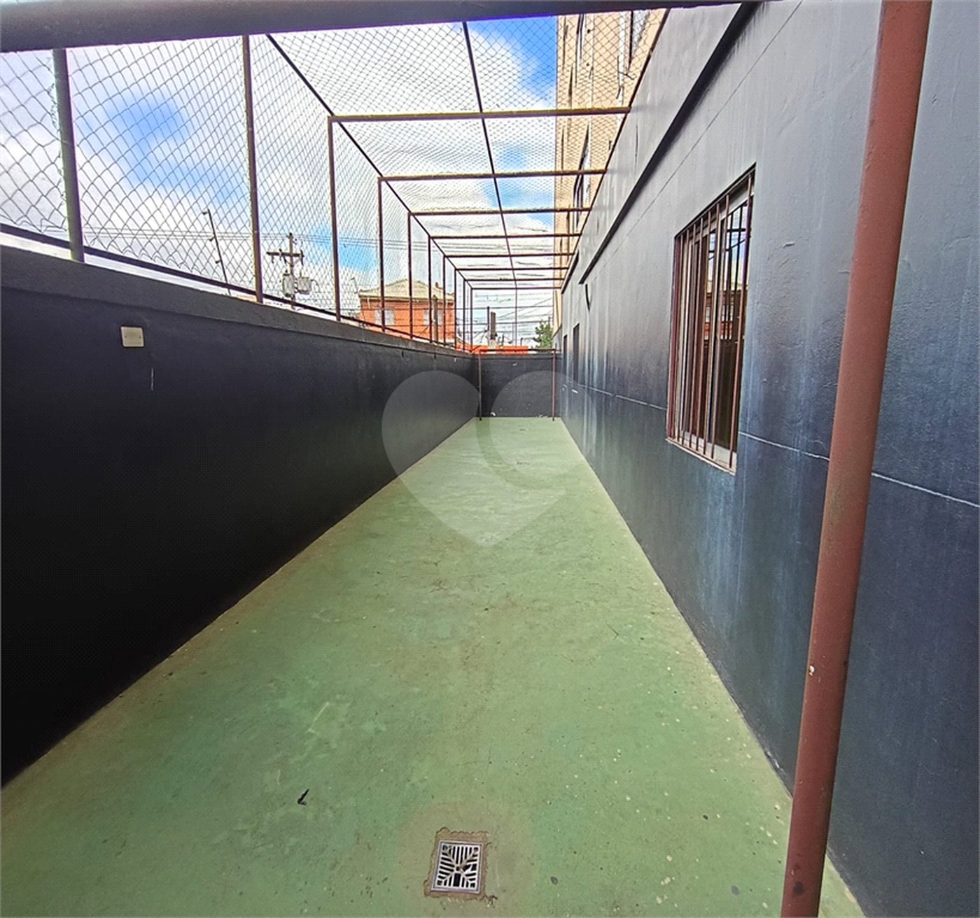 Apartamento à venda com 2 quartos em Chora Menino, São Paulo, SP