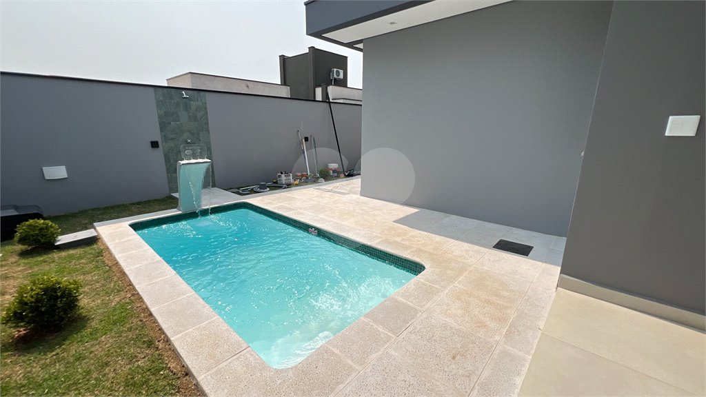Casa à venda com 3 suítes no condomínio Mosaico Essence, Mogi das Cruzes - SP