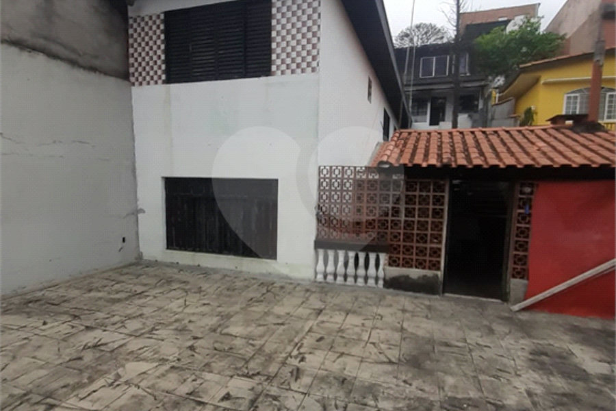 Sobrado à venda com 3 quartos em São Miguel Paulista, São Paulo, SP