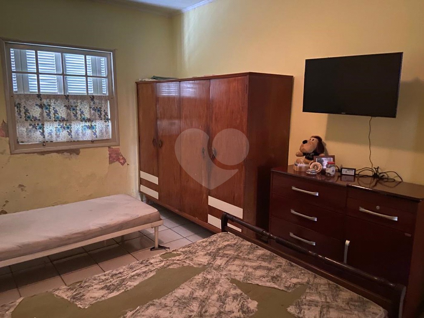 Casa Térrea à venda com 2 quartos em Tremembé, São Paulo, SP