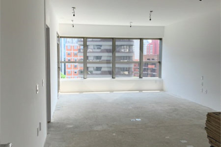 Apartamento à venda com 4 suítes em Vila Olímpia, São Paulo, SP