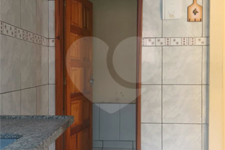 Casa à venda com 2 quartos em Campo Grande, Rio de Janeiro, RJ
