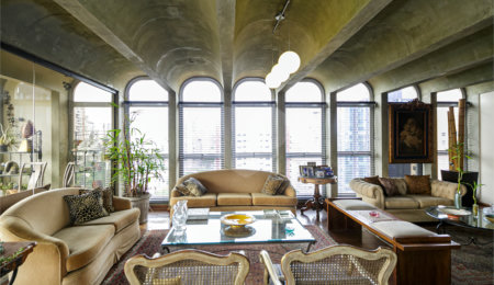 Apartamento à venda com 4 suítes em Brooklin, São Paulo, SP