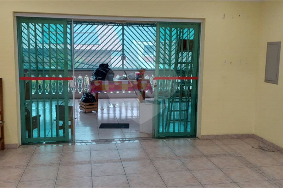 Sobrado à venda com 3 quartos, sendo 2 suítes, em Mandaqui, São Paulo, SP