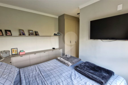 Apartamento à venda com 2 quartos, sendo 1 suíte, em Jardim São Paulo(zona Norte), São Paulo, SP