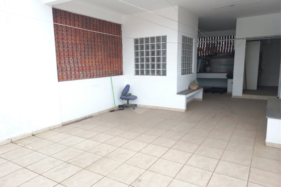 Sobrado à venda com 3 quartos, sendo 2 suítes, em Parada Inglesa, São Paulo, SP